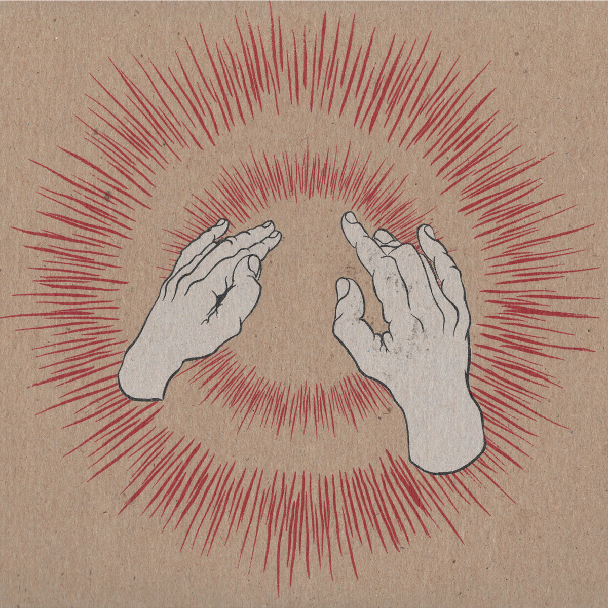 Lift Your Skinny Fists Like Antennas to Heaven cover art